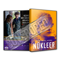 Nükleer - Nuclear - 2019 Türkçe Dvd Cover Tasarımı